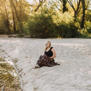 Meet your Posher, Ava